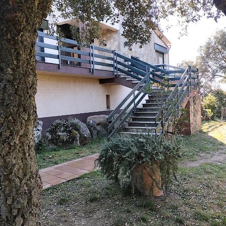 Romanyá de la Selva Casa De Camp Prop De La Costa Brava 빌라 외부 사진