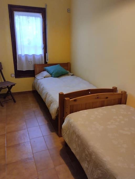 Romanyá de la Selva Casa De Camp Prop De La Costa Brava 빌라 외부 사진