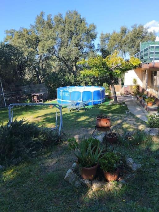 Romanyá de la Selva Casa De Camp Prop De La Costa Brava 빌라 외부 사진