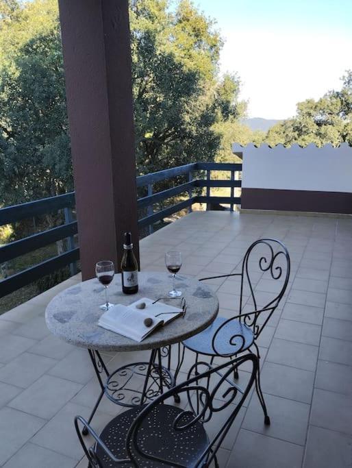Romanyá de la Selva Casa De Camp Prop De La Costa Brava 빌라 외부 사진