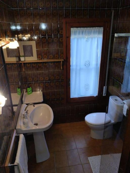 Romanyá de la Selva Casa De Camp Prop De La Costa Brava 빌라 외부 사진