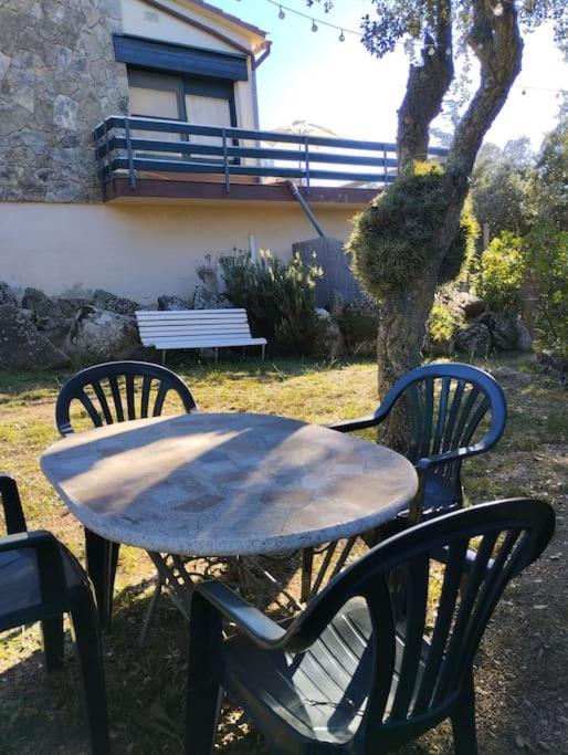 Romanyá de la Selva Casa De Camp Prop De La Costa Brava 빌라 외부 사진