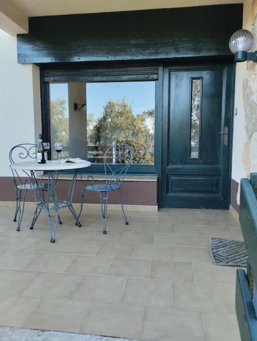 Romanyá de la Selva Casa De Camp Prop De La Costa Brava 빌라 외부 사진